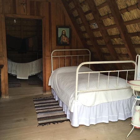 Casa Do Til Bed and Breakfast Santana  Eksteriør billede
