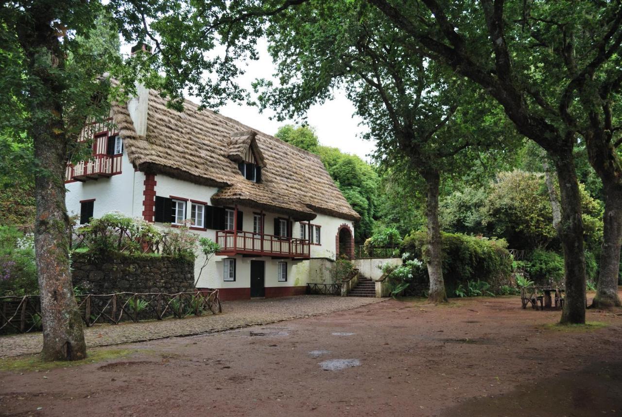 Casa Do Til Bed and Breakfast Santana  Eksteriør billede