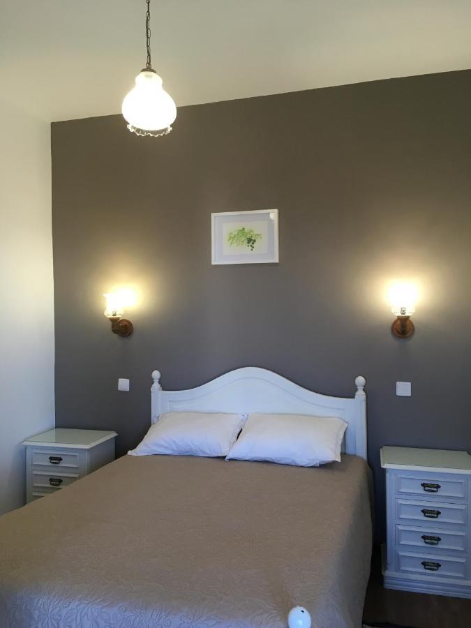 Casa Do Til Bed and Breakfast Santana  Eksteriør billede