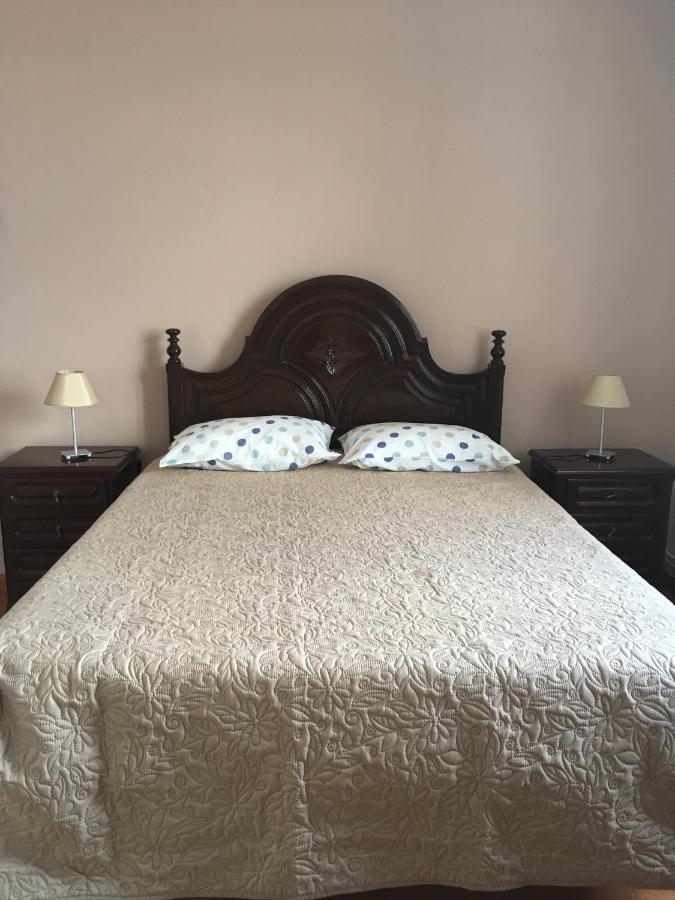 Casa Do Til Bed and Breakfast Santana  Eksteriør billede