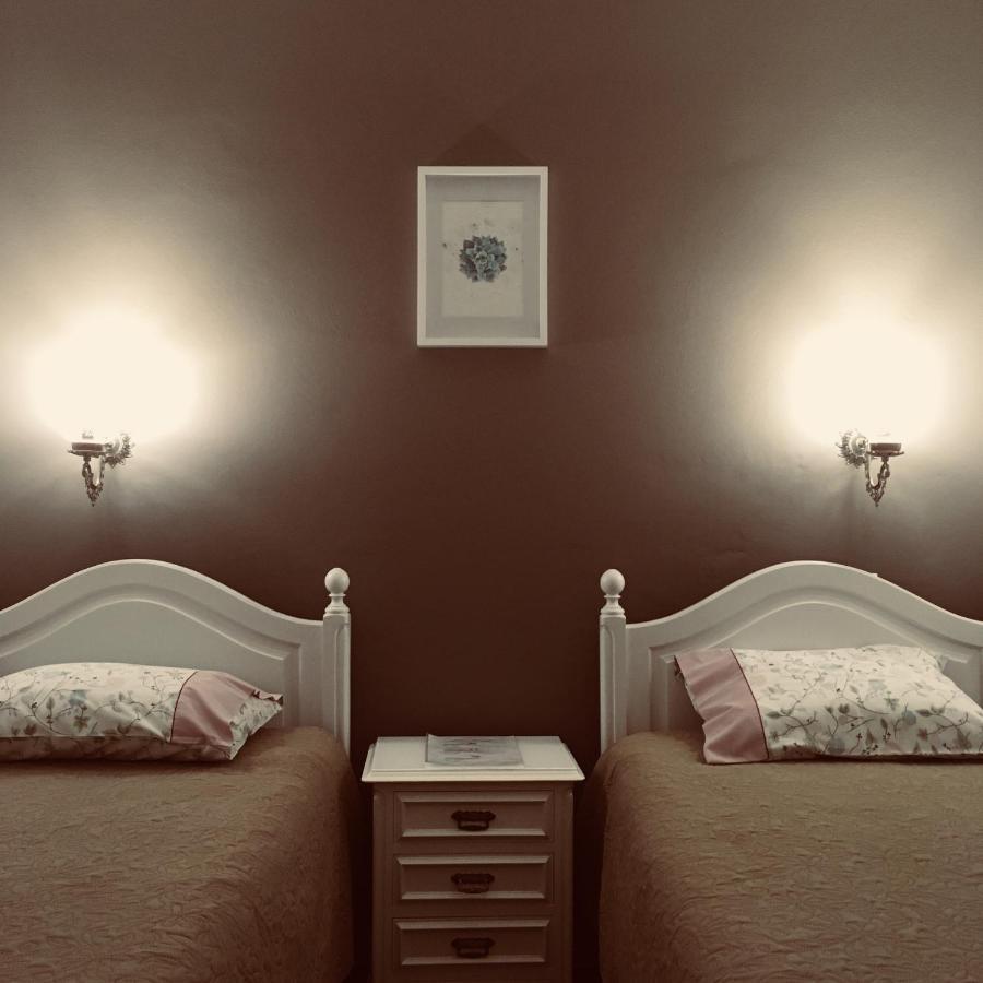 Casa Do Til Bed and Breakfast Santana  Eksteriør billede
