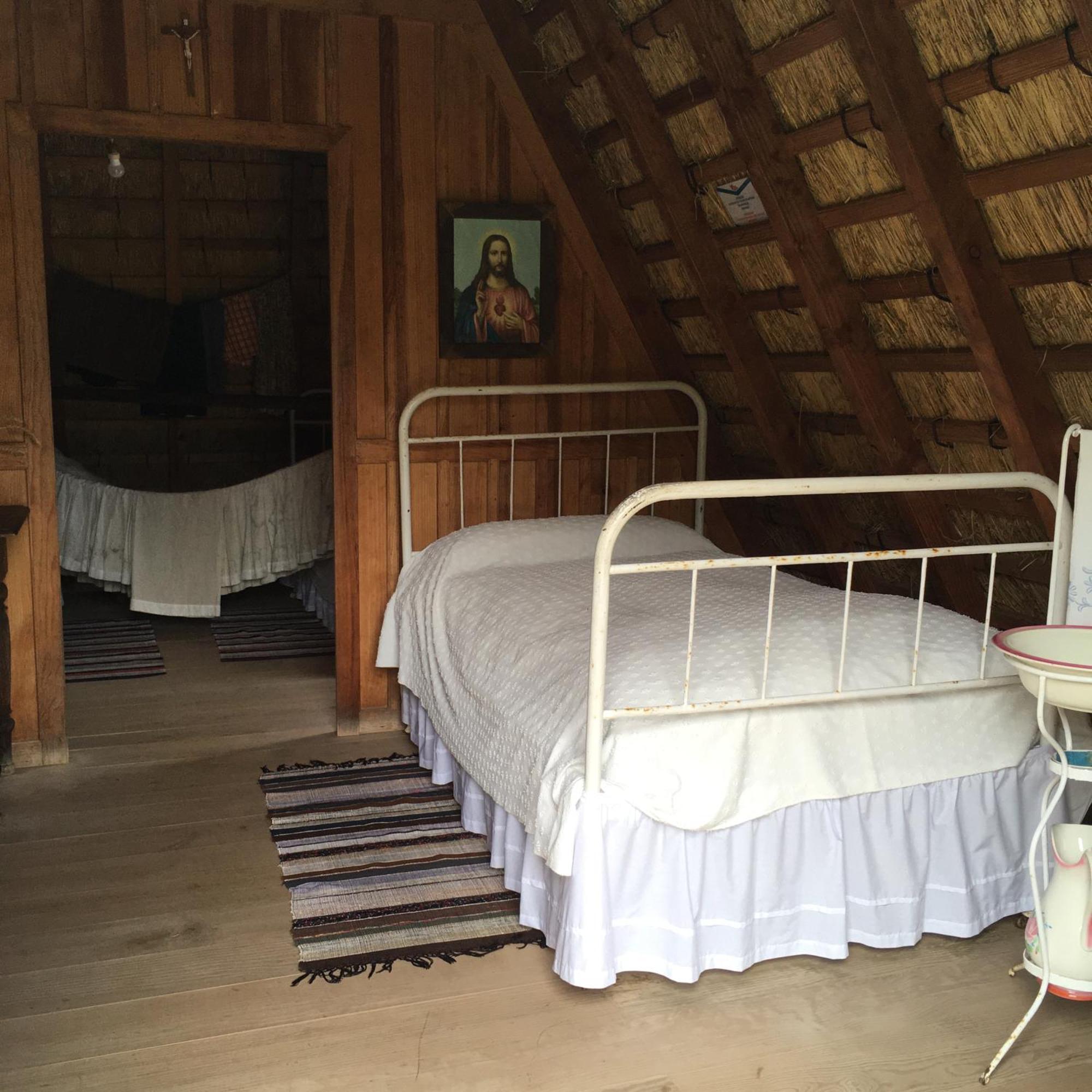 Casa Do Til Bed and Breakfast Santana  Eksteriør billede